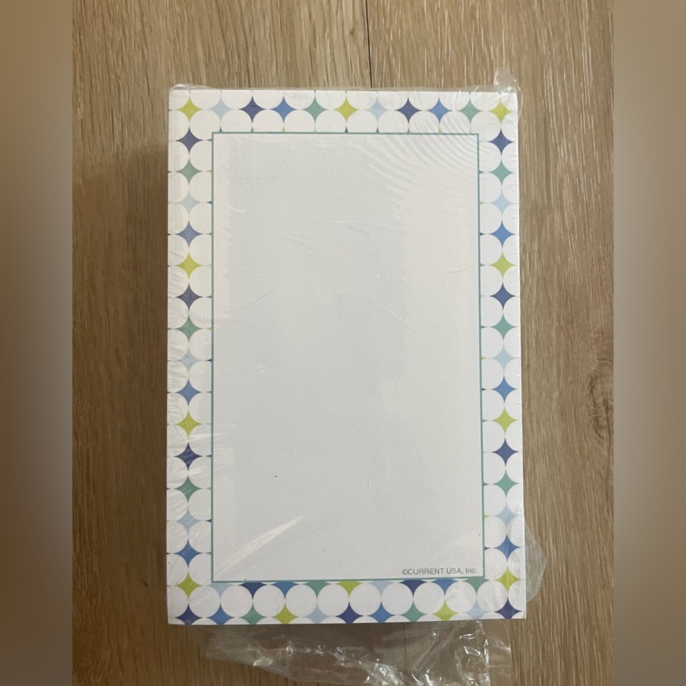 Notepads